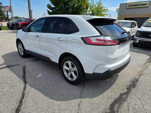 2019 Ford Edge SE