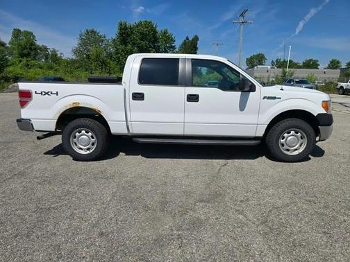 2014 Ford F-150 XL
