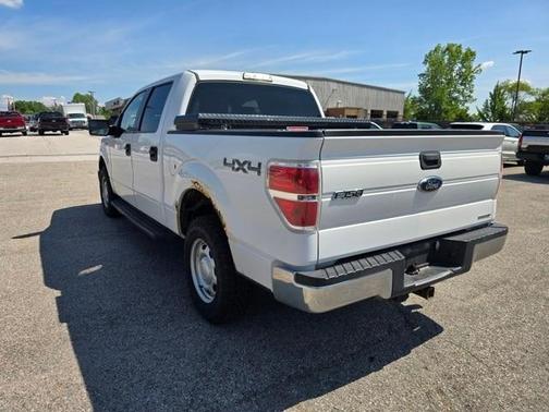 2014 Ford F-150 XL