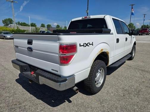 2014 Ford F-150 XL