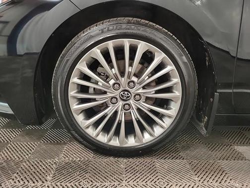 2020 Toyota Avalon Limited