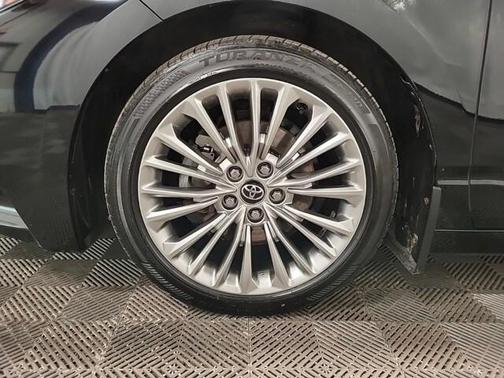 2020 Toyota Avalon Limited