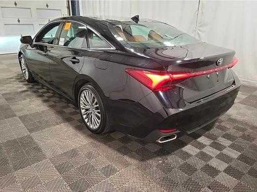 2020 Toyota Avalon Limited