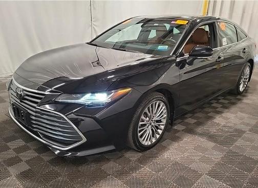 2020 Toyota Avalon Limited