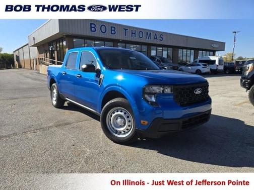 2025 Ford Maverick XL