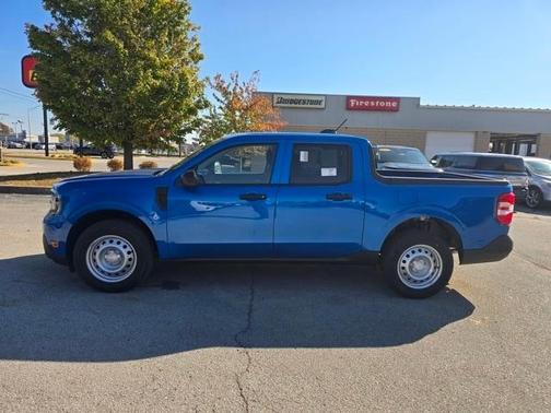 2025 Ford Maverick XL