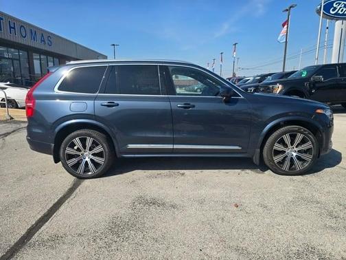 2023 Volvo XC90 B6 Ultimate 7-Seater