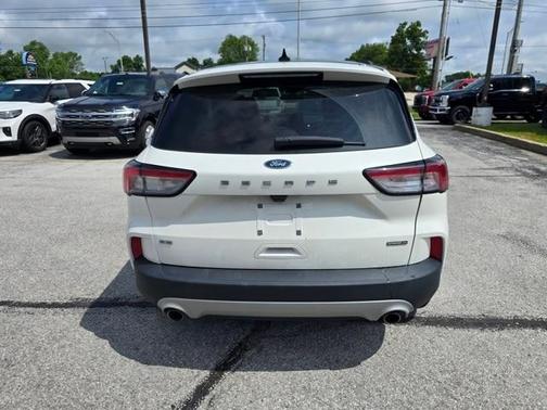 2020 Ford Escape SE Sport Hybrid