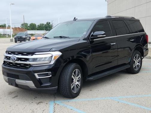 2024 Ford Expedition Limited