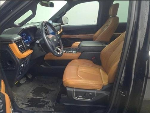 2022 Ford Expedition Platinum