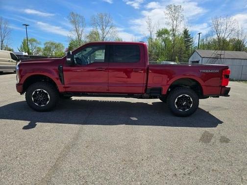 2025 Ford F-350 XLT