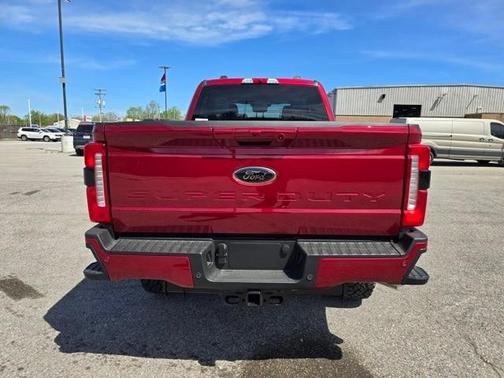 2025 Ford F-350 XLT