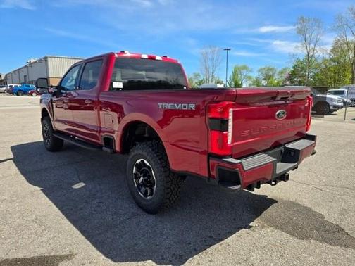 2025 Ford F-350 XLT
