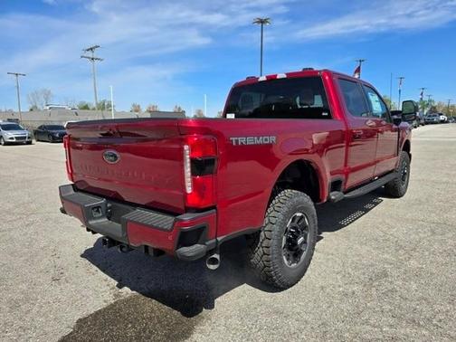 2025 Ford F-350 XLT