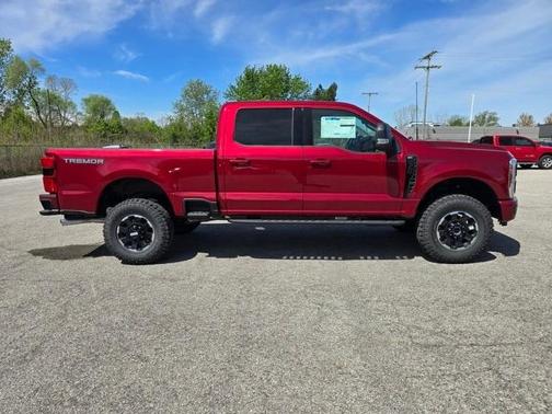 2025 Ford F-350 XLT