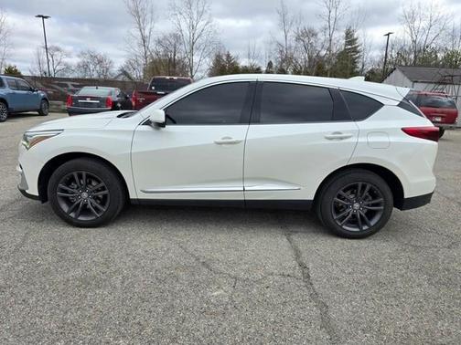 2019 Acura RDX Base