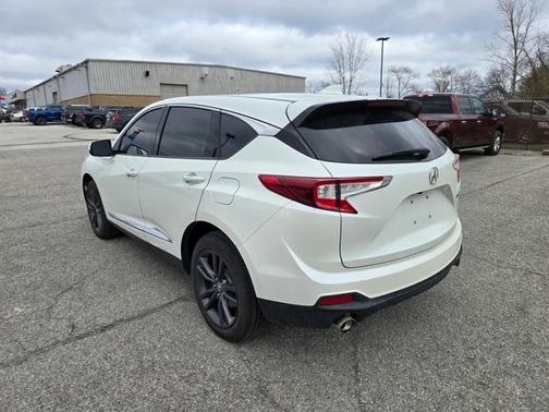 2019 Acura RDX Base
