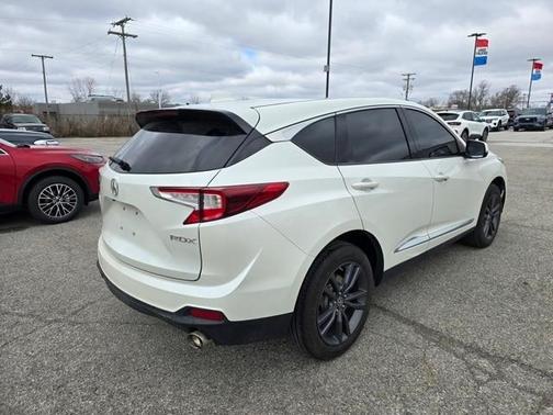 2019 Acura RDX Base