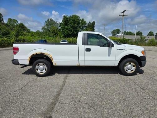 2009 Ford F-150 XL