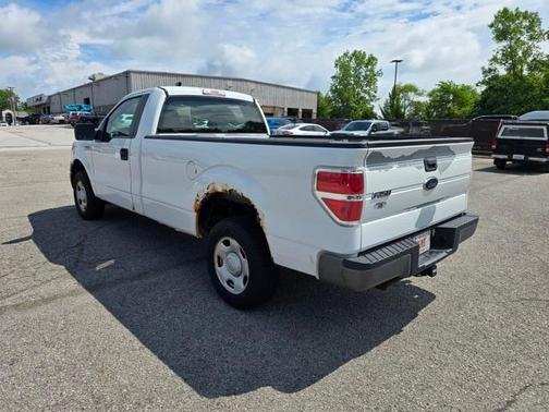 2009 Ford F-150 XL