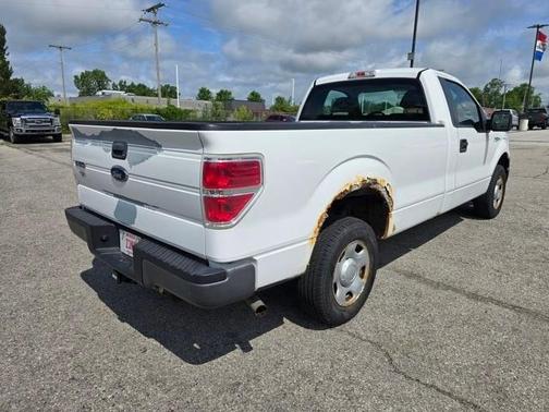 2009 Ford F-150 XL