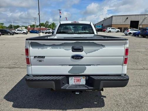 2009 Ford F-150 XL