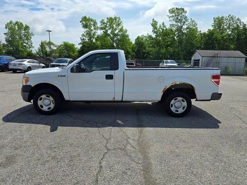 2009 Ford F-150 XL