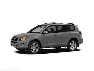 2011 Toyota RAV4 Sport