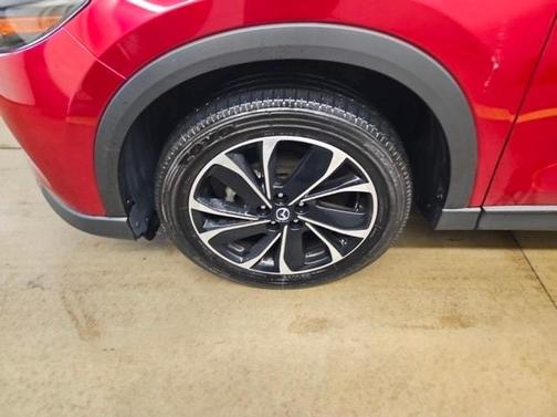 2023 Mazda CX-5 2.5 S Premium