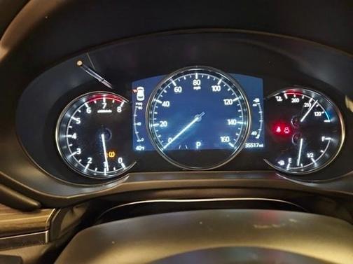 2023 Mazda CX-5 2.5 S Premium