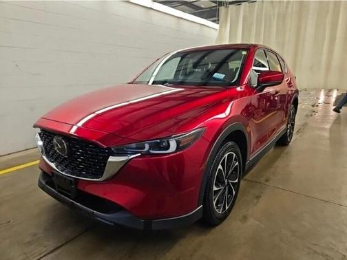 2023 Mazda CX-5 2.5 S Premium