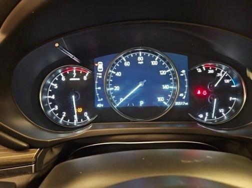 2023 Mazda CX-5 2.5 S Premium