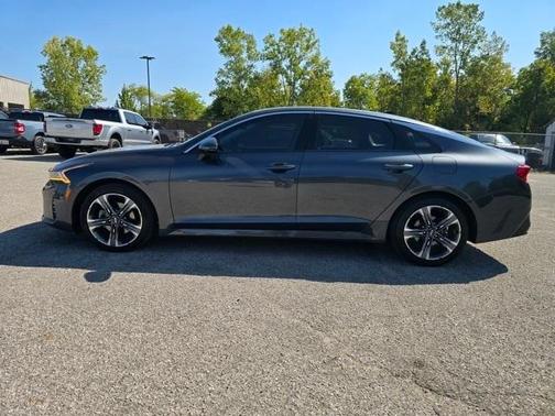 2021 Kia K5 EX