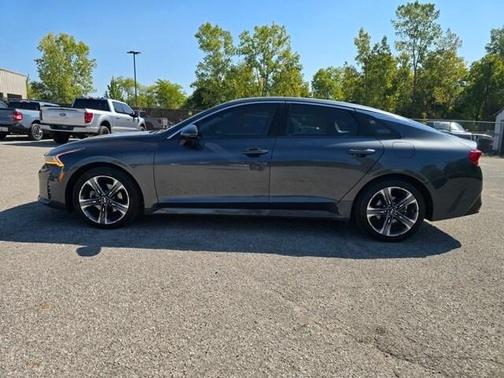 2021 Kia K5 EX