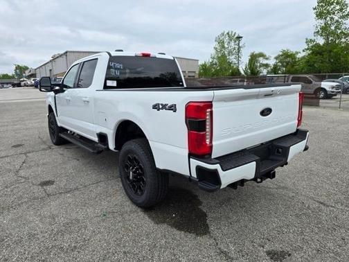 2025 Ford F-350 XLT
