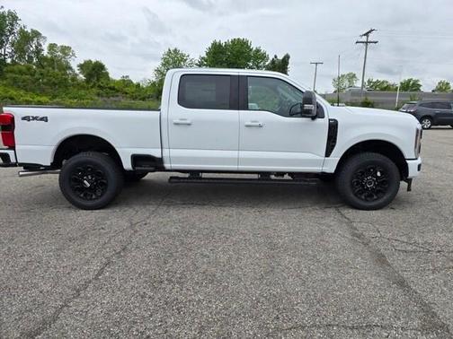 2025 Ford F-350 XLT