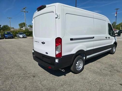 2025 Ford Transit-250 148 WB Medium Roof Cargo