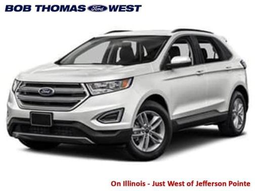 2017 Ford Edge SE