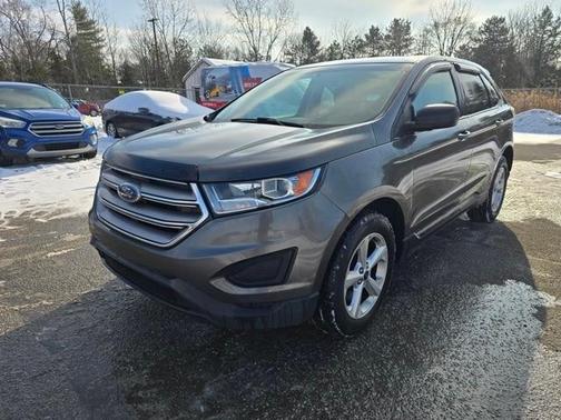 2017 Ford Edge SE