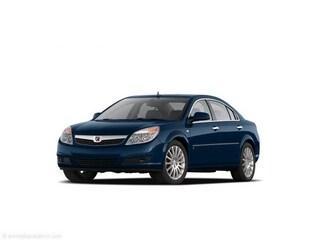 2007 Saturn Aura XR