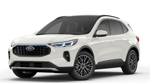 2026 Ford Escape Base