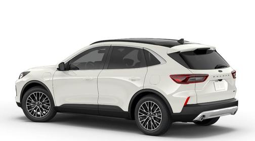 2026 Ford Escape Base