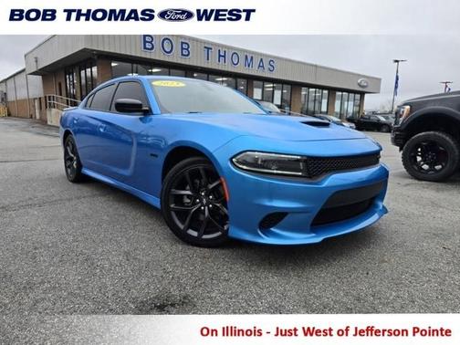 2023 Dodge Charger R/T