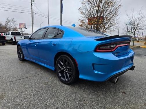 2023 Dodge Charger R/T