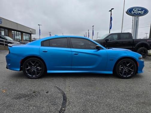 2023 Dodge Charger R/T