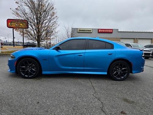 2023 Dodge Charger R/T