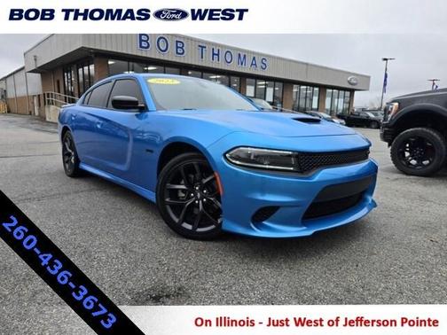 2023 Dodge Charger R/T