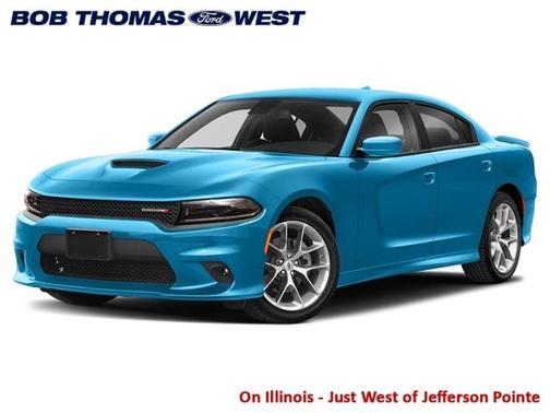 2023 Dodge Charger R/T