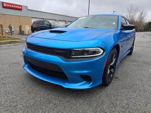 2023 Dodge Charger R/T