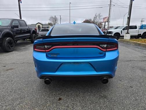 2023 Dodge Charger R/T